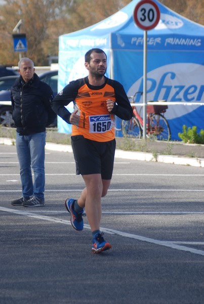 Fiumicino Half Marathon (13/11/2016) 00130