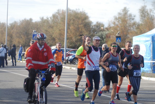 Fiumicino Half Marathon (13/11/2016) 00157