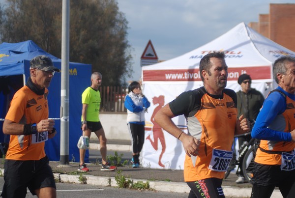 Fiumicino Half Marathon (13/11/2016) 00164