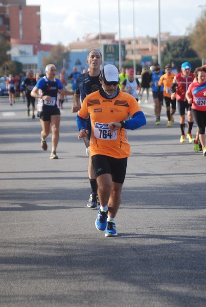 Fiumicino Half Marathon (13/11/2016) 00177