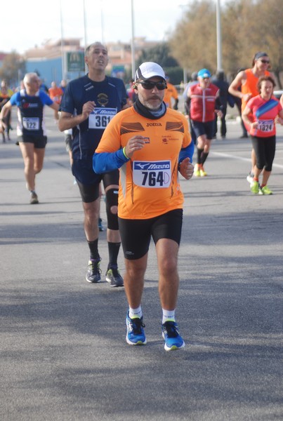 Fiumicino Half Marathon (13/11/2016) 00179
