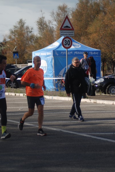 Fiumicino Half Marathon (13/11/2016) 00182