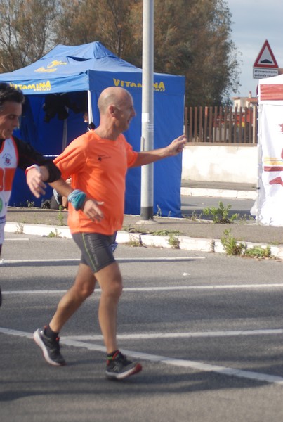 Fiumicino Half Marathon (13/11/2016) 00184