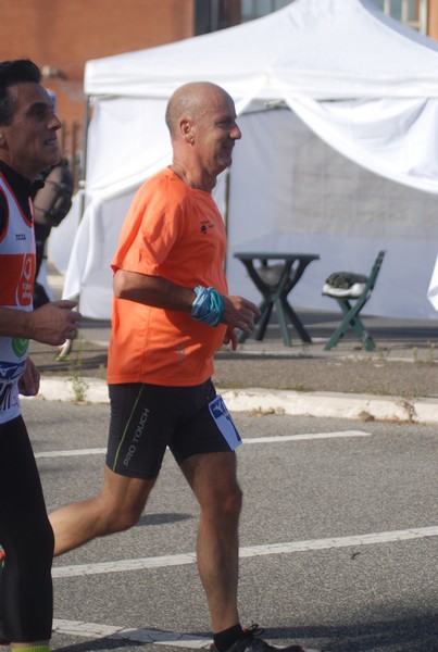 Fiumicino Half Marathon (13/11/2016) 00186