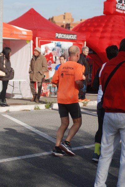 Fiumicino Half Marathon (13/11/2016) 00189
