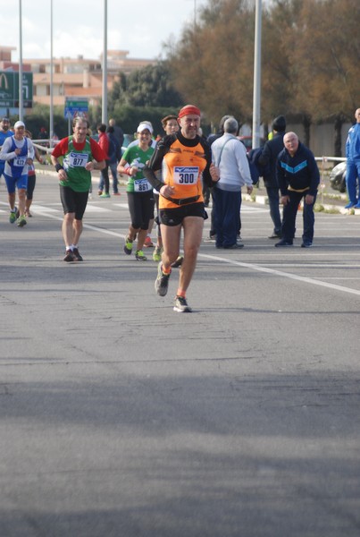 Fiumicino Half Marathon (13/11/2016) 00191