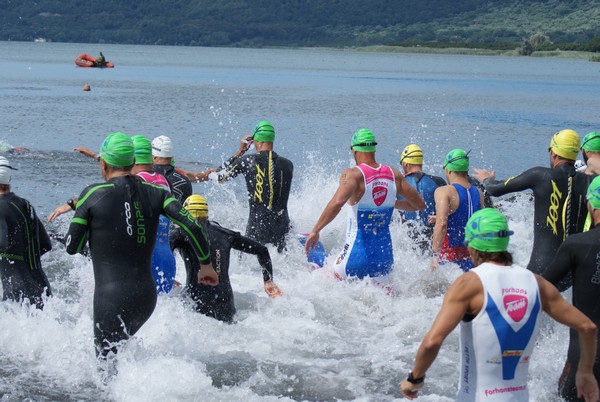 Triathlon Sprint di Caprarola (16/07/2016) 00001