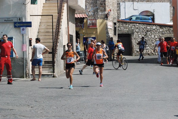 Castrum Race 
