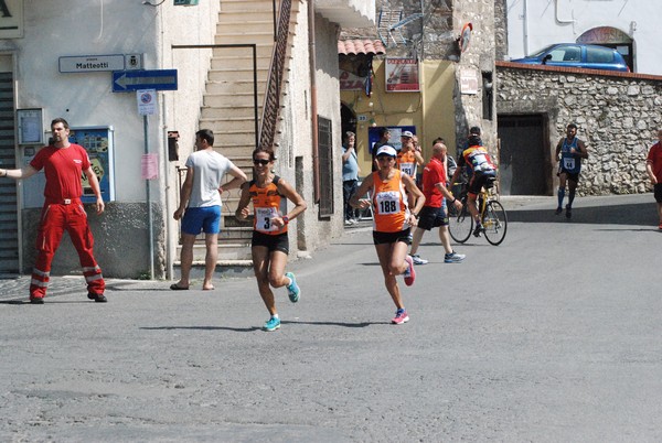 Castrum Race 