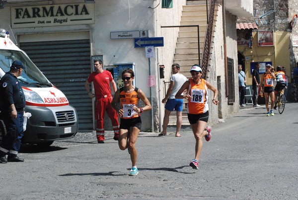 Castrum Race 