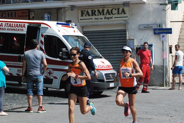 Castrum Race 