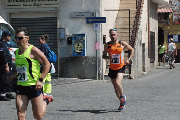 Castrum Race 