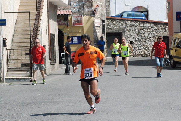 Castrum Race 
