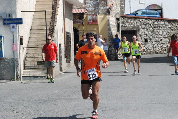 Castrum Race 