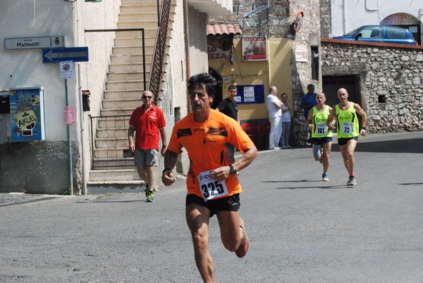 Castrum Race 