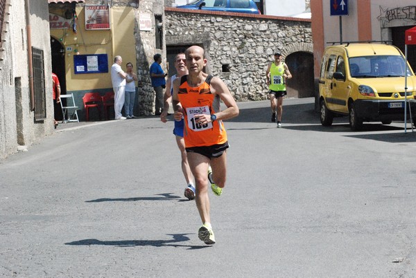 Castrum Race 
