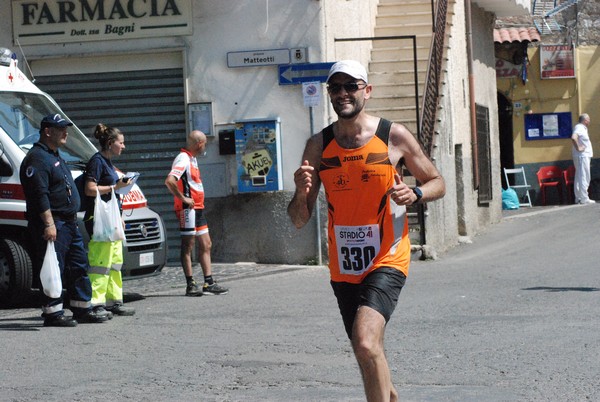 Castrum Race 