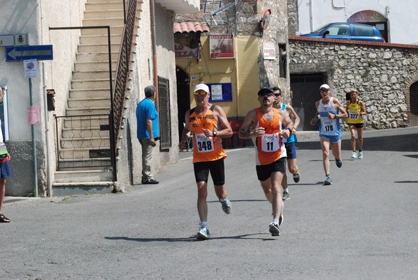 Castrum Race 