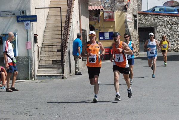 Castrum Race 