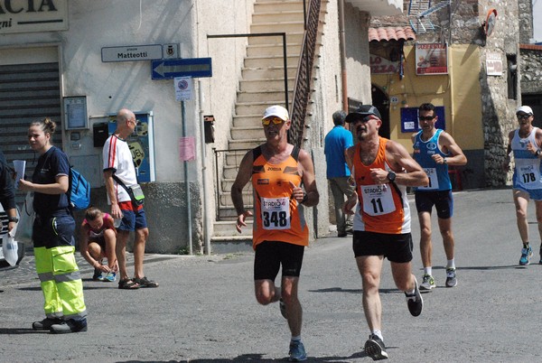 Castrum Race 