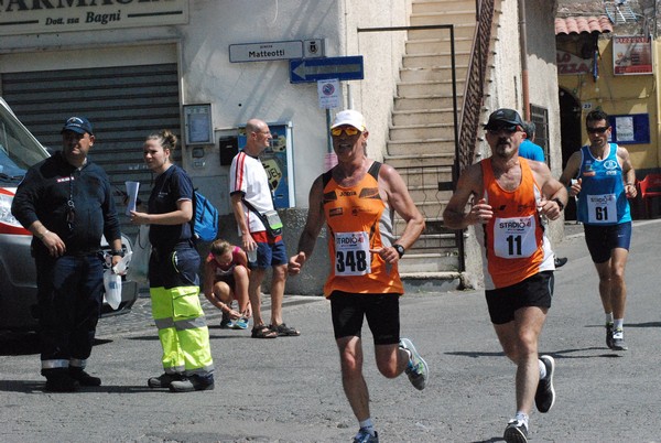 Castrum Race 