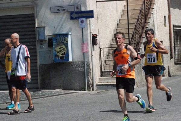 Castrum Race 