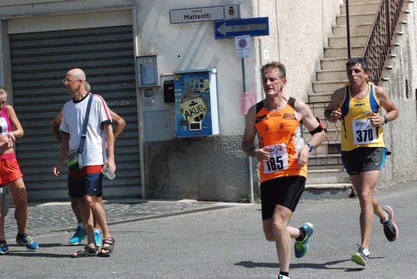 Castrum Race 