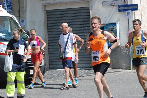 Castrum Race 