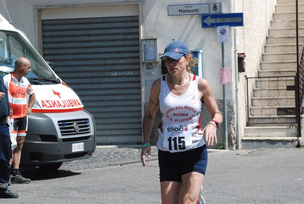 Castrum Race 