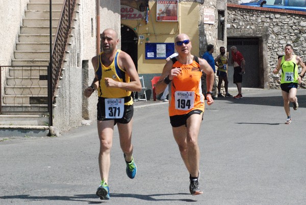 Castrum Race 