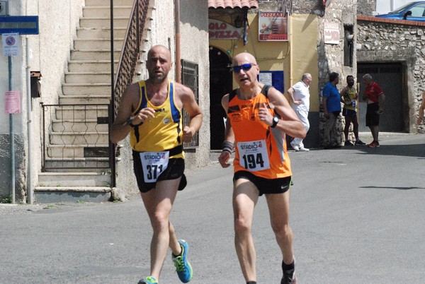 Castrum Race 