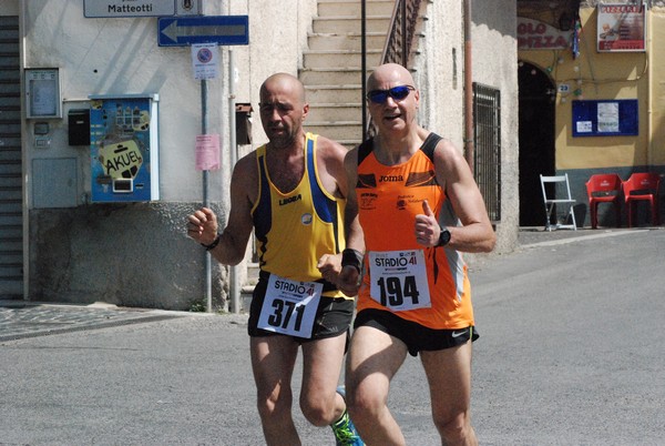 Castrum Race 