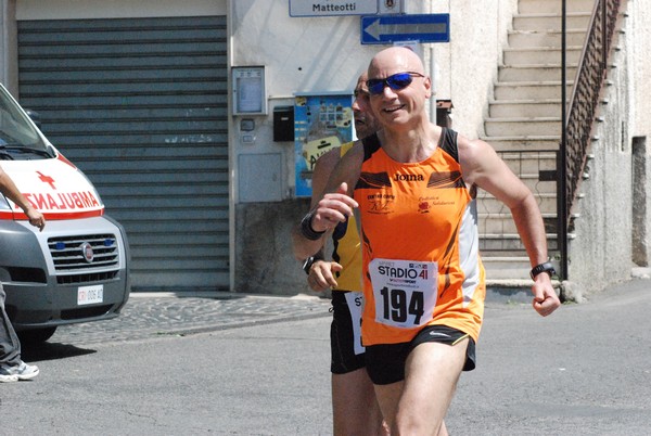 Castrum Race 