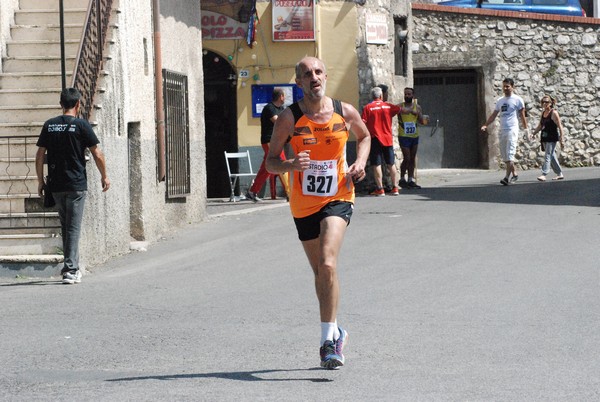 Castrum Race 