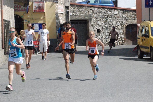 Castrum Race 
