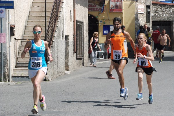 Castrum Race 