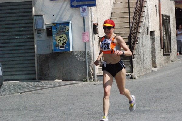 Castrum Race 