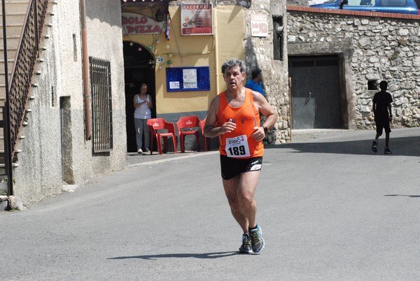 Castrum Race 