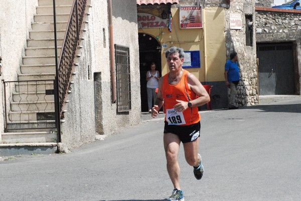 Castrum Race 