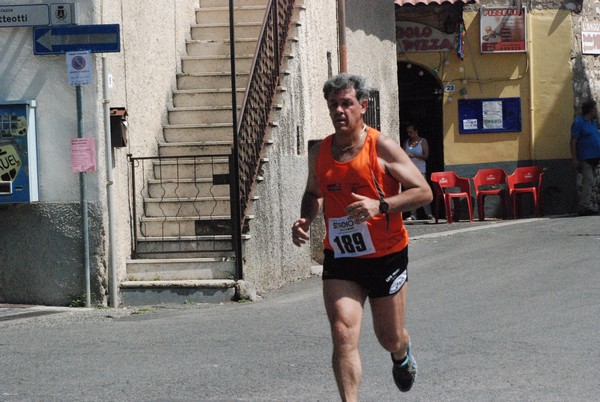 Castrum Race 