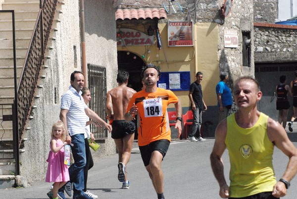 Castrum Race 