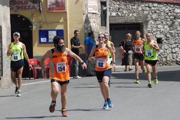 Castrum Race 