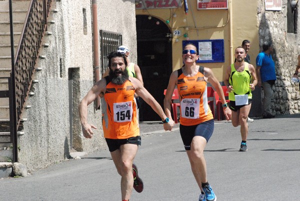 Castrum Race 