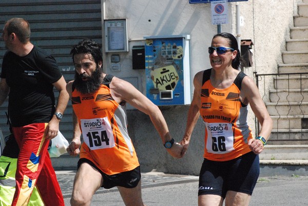 Castrum Race 