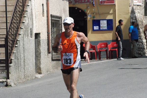 Castrum Race 