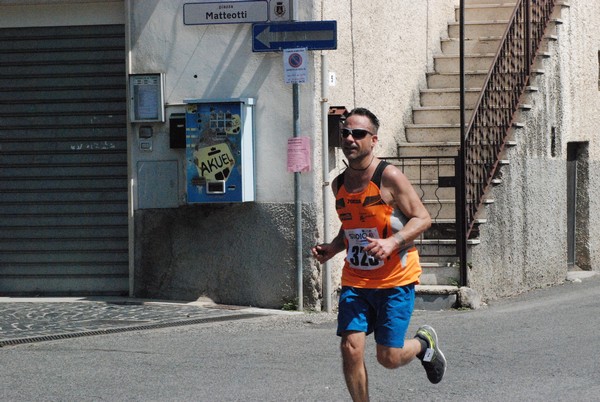 Castrum Race 
