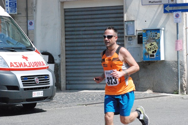 Castrum Race 