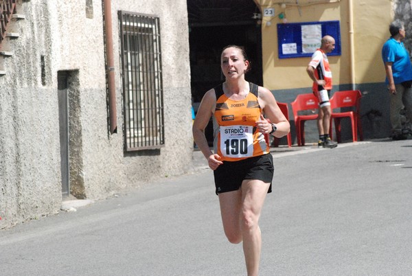 Castrum Race 