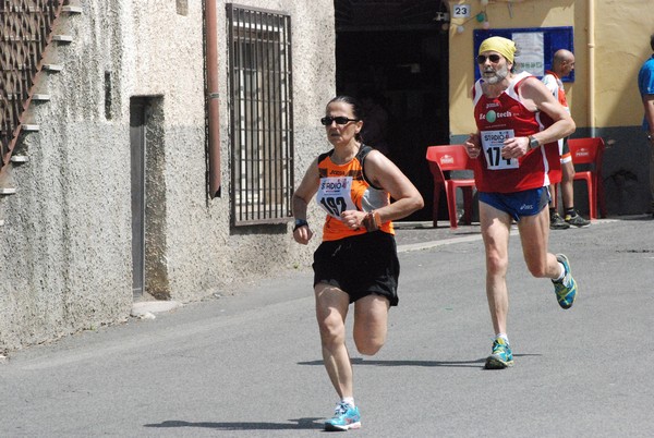 Castrum Race 