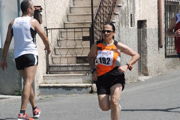Castrum Race 